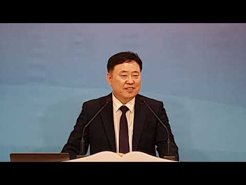 출애굽기26:15-30_성막 널판의 의미_양경석목사