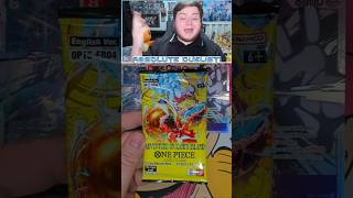 Triple OP15 Box Opening! || 57 of 72! || #onepiece #optcg #onepiecetcg  #op15 #boosterbox
