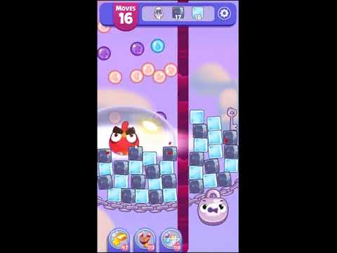 Angry Birds Dream Blast Level 2084 - NO BOOSTERS 😠🐦💤🎈 | SKILLGAMING ✔️