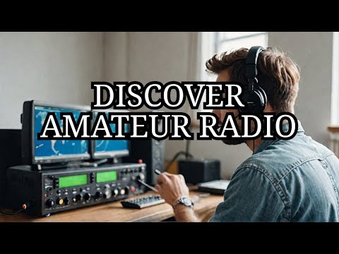 Amateur Radio with Linux