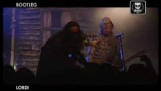Lordi-the children of the night