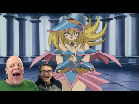 REACTION VIDEOS | "YGOTAS 65" - The Disturbing Things She Will See!