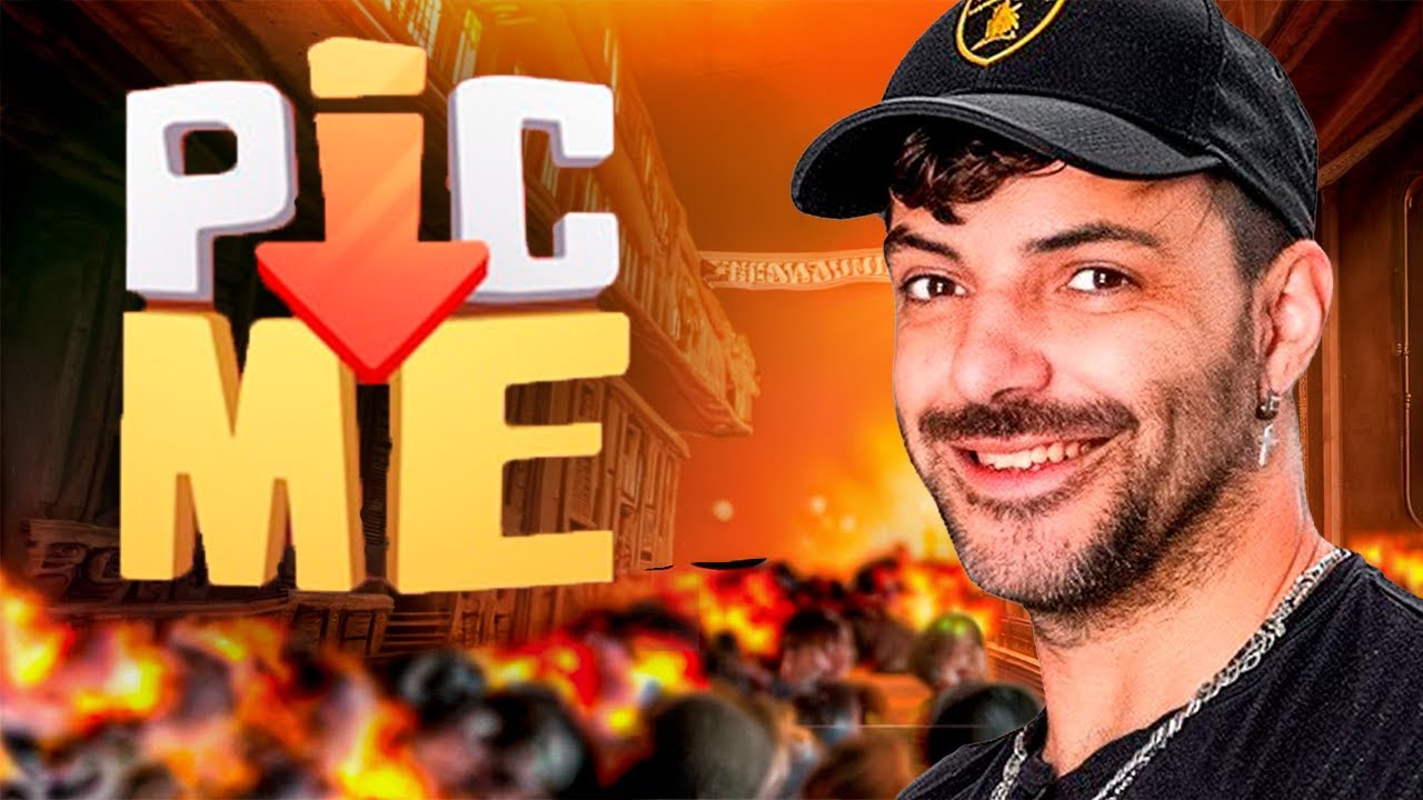 🔴- El JUEGO MAS RARO DE TODO STEAM  🤣