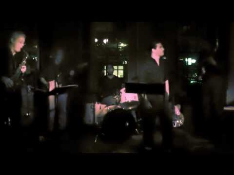 Joel Schecter W Emperess Band 10 25 12