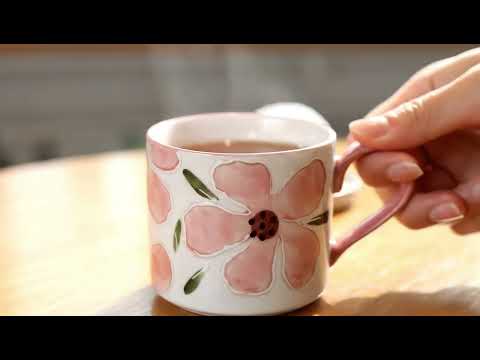 KAMMAK mug video