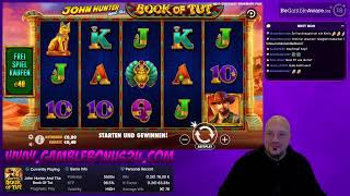 Giveaway and Big Wins - Große Gewinne im Gambleworld LiveStream #bigwin #casino #live #new #bonus