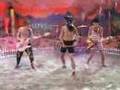 Red Hot Chili Peppers- True Men Don't Kill Coyotes ...