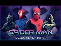 Spider Man Dimension Rift Fan Film