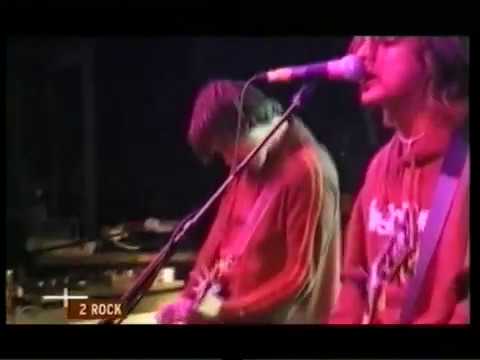 My Vitriol LIVE - Infantile Live in Hamburg