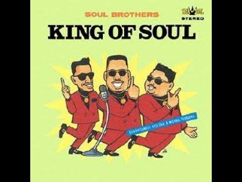 Kawaiihitoyo `93 / KING OF SOUL 可愛い人よ93 キングオブソウル HQ 高音質