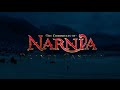 Narnia Prince Caspian Disneycember