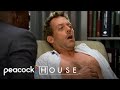 House Is On Heroin House M D