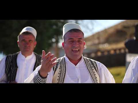 Grupi Polifonik "Tomorrica" Skrapar - Iso Ben Tomorri