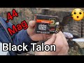 BLACK TALON 44 Magnum How Mean Can A TALON Get