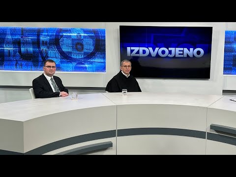 Izdvojeno - Dan hrvatske glagoljice