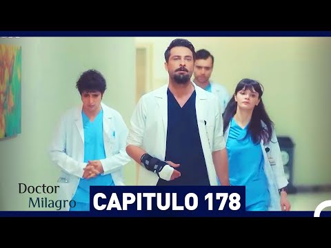 Doctor Milagro Capítulo 178 (Espanol Doblado)