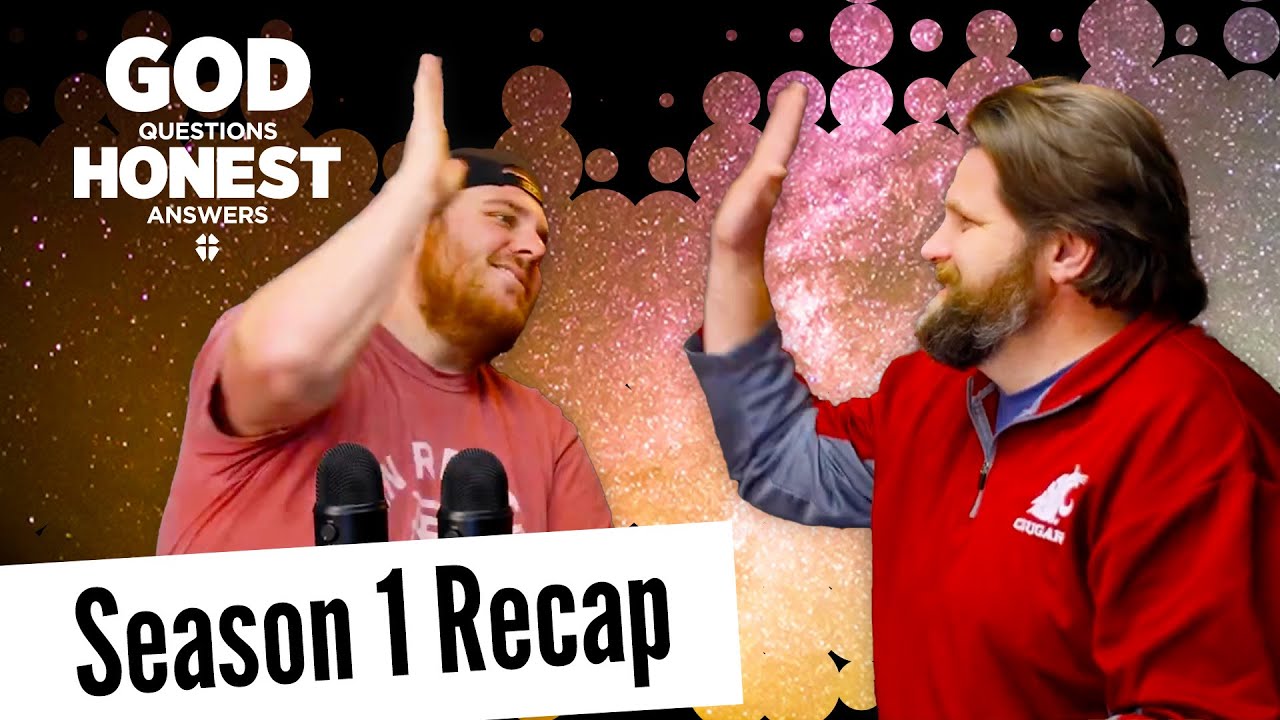 Season 1 Recap