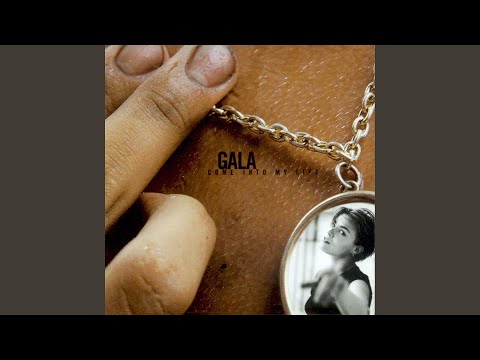 Come Into My Life (Molella And Phil Jay Edit Mix)