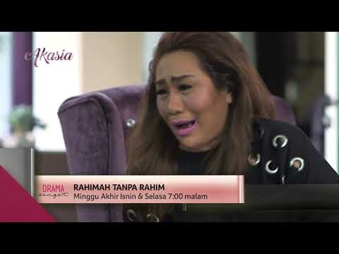 Minggu Akhir: Rahimah Tanpa Rahim l Ep 27 & 28