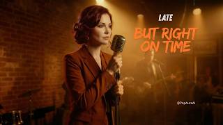 Download lagu Love isn't just for the young. ❤️ #LateButRightOnTime #Soulmate #MatureLove #NewMusic2026 mp3 Download lagu Love isn't just for the young. ❤️ #LateButRightOnTime #Soulmate #MatureLove #NewMusic2026 mp3