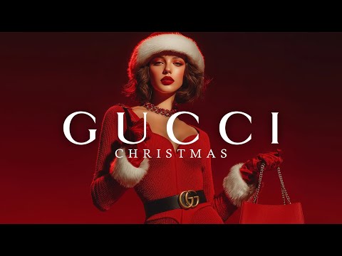GUCCI New Year Music · Christmas Deep House Playlist