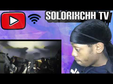 PappyGang - “ SaucinX2” REACTION 🔥