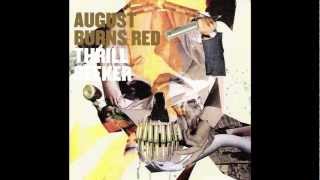 Too Late For Roses August Burns Red HD