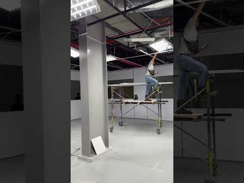 Job 60% Done to Pasir Gudang Factory