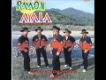 Ojitos Soñadores - Ramon Ayala