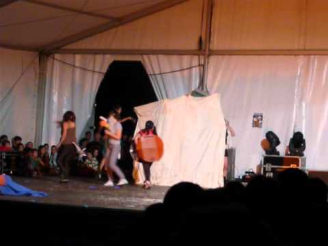 Playback Eskuerzos 2012