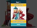 playground - patio de juegos video thumbnail