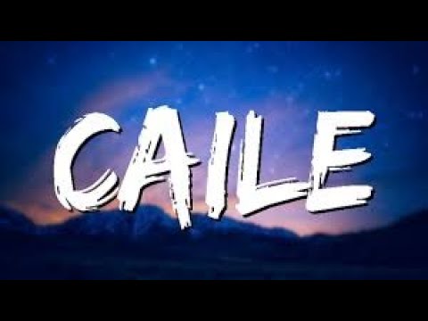 Caile Vs Relacion - Remix