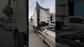 Camion telaio Volvo FH13 500 in vendita - Immagine 4 | Autoline IT Camion telaio Volvo FH13 500 | Immagine 4 - Autoline