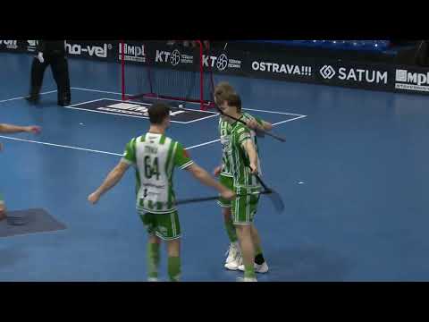 Sestřih | LIVESPORT SUPERLIGA - 23. KOLO:FBC ČPP Bystroň Group Ostrava – FbŠ Bohemians