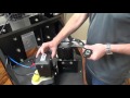 Power-Pole Controller Programming