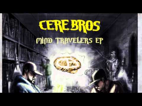 01.Cerebros - You Heard Of Me (Prod. By Sneak Productions)