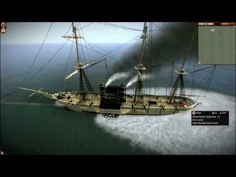 Teppou Republic Episode 15 Total War: Shogun 2 FOTS (DM) Narrative Let's Play