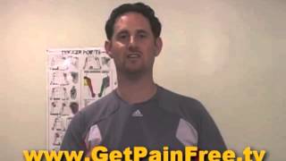 Lower Back Pain Relief - The Best Chronic Pain Exercises and Home Remedies