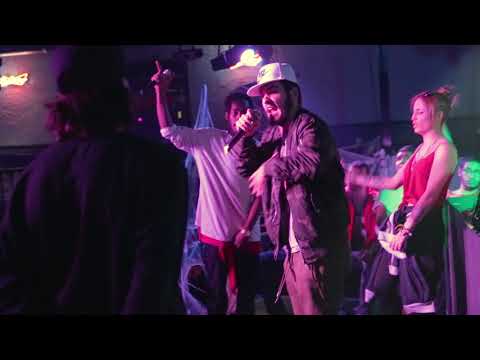 SOF vs ESKAPE | OCTAVOS | FRESH BATTLE III