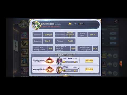 Counter Ikki DC Galactic Duel