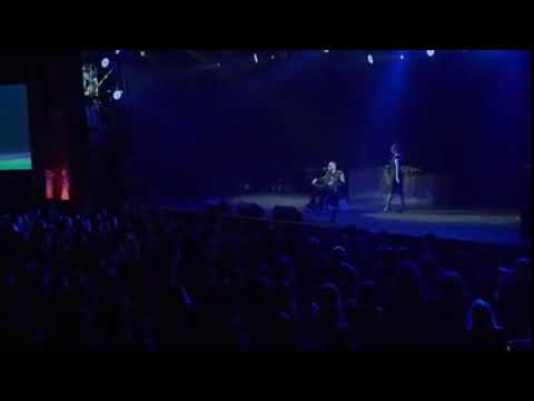 Karen ТУЗ feat  Gaya Khan   Сеньорита BUD ARENA