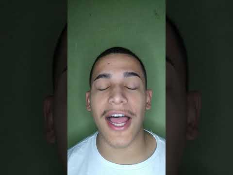 Hino da Confraria das Olòsún's 💛