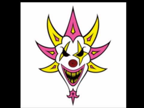 Insane Clown Posse - The Mighty Death Pop