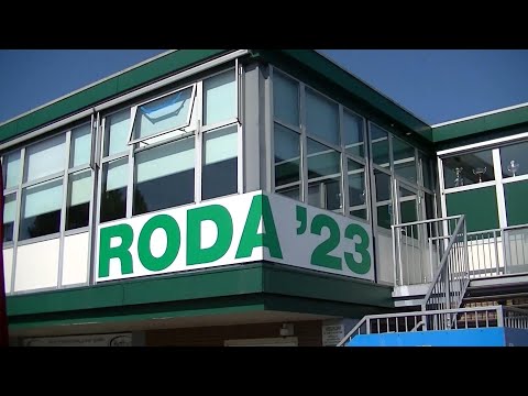 rksv Roda'23 o23 - avv Zeeburgia o23  (1-3) 3-5 ⚽❤🙌#amsterdam #voetbal