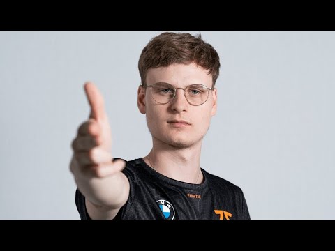 FNATIC FOUND A WAY....