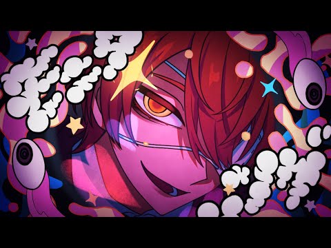 モニタリング/ばぁう【歌ってみた】
