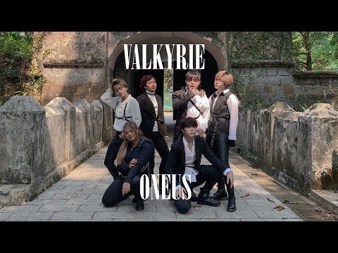 ONEUS (원어스) - VALKYRIE (발키리) Dance Cover from Singapore