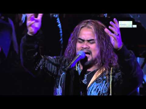 Awie - Tragedi Oktober (Live at Istana Budaya) HD