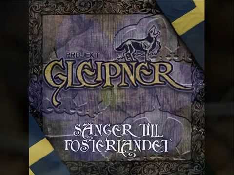 "Projekt" Gleipner - Blåviringen