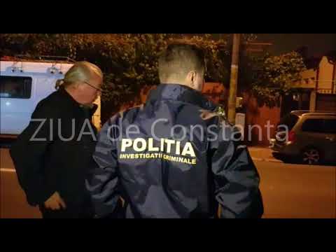 Crimă. Poliția în alertă Bărbat ucis, în Constanța, în urma unei altercații. Un altul înjunghiat